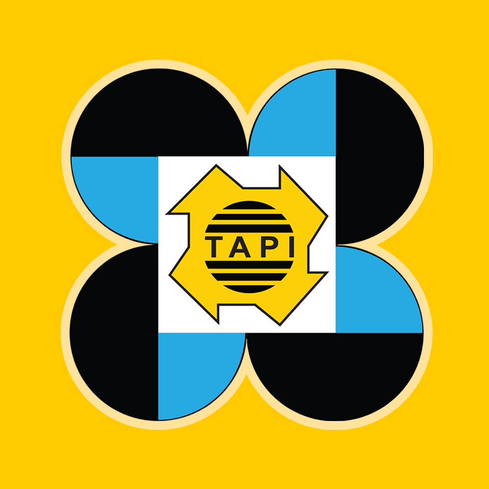 DOST — TAPI logo